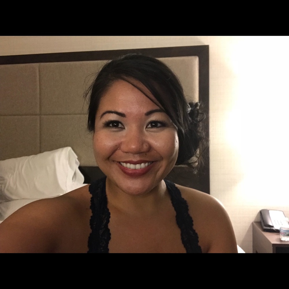 Meet your Posher, Rochelle